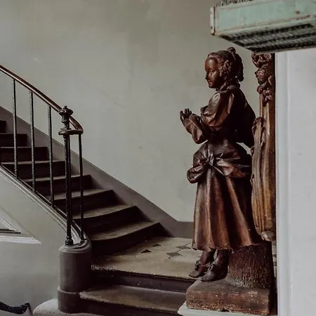 מלון De Lille - Saint-germain Des Pres 4*