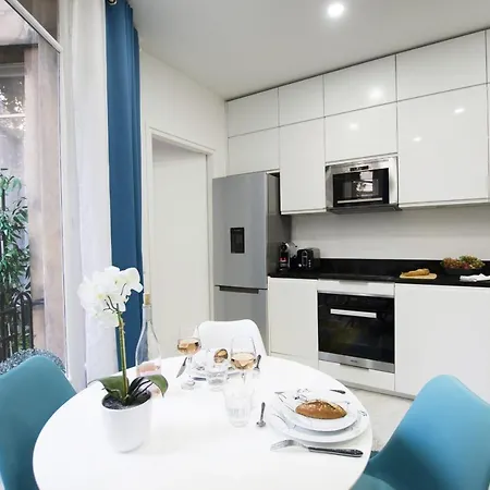Guestready - Bright And Spacious Near Eiffel Tower * Paris