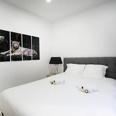 Apartment Guestready - Bright And Spacious Near Eiffel Tower