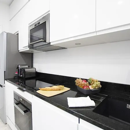 Apartment Guestready - Bright And Spacious Near Eiffel Tower Paris