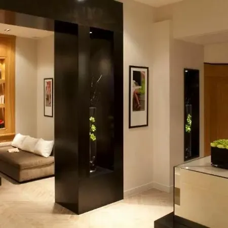 Marceau Champs-elysees 3*