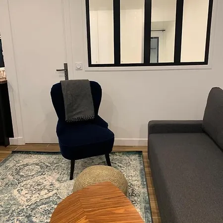 Loft Luxe Republique Apartamento