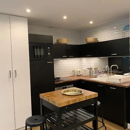 Loft Luxe Republique