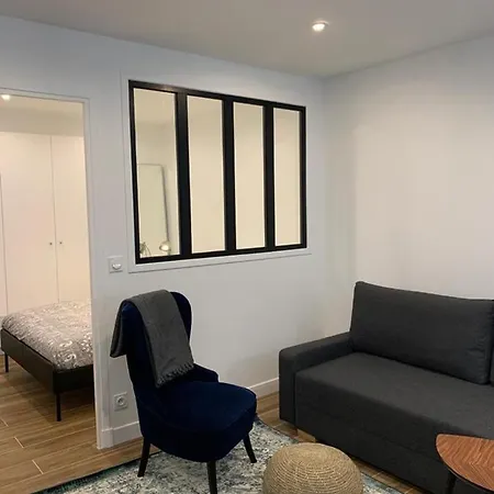 Loft Luxe Republique * Paris