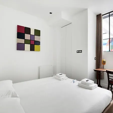 Loft Avec Hammam Cmg - Bastille - Voltaire París