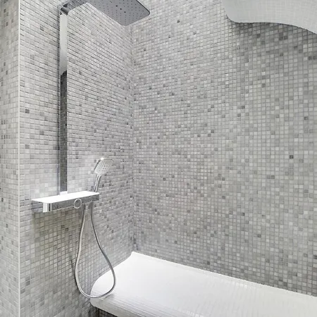 Loft Avec Hammam Cmg - Bastille - Voltaire Apartamento París