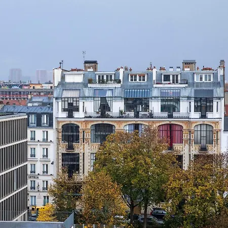 Aiglon Paris