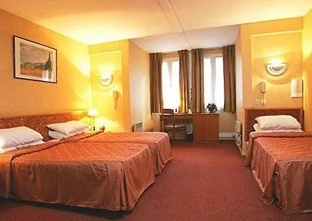 Hotel Classics Bastille Paris