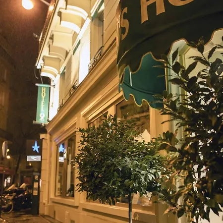 Queens Boutique Hotel