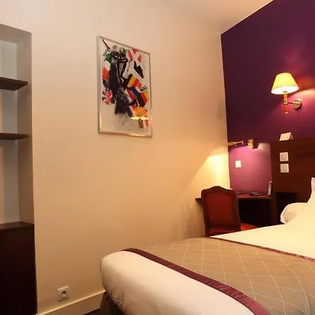 Queens Boutique Hotel