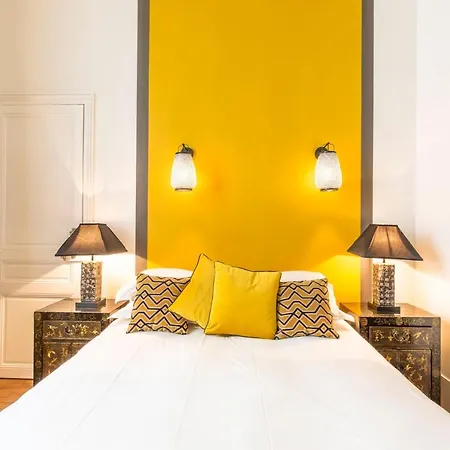Sourire Boutique Particulier Bed & Breakfast 3*