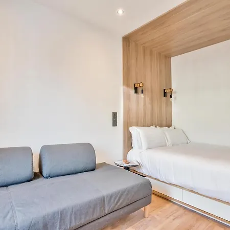 Appartement 102 - Urban Opera Picasso