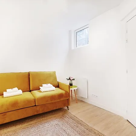 Beautiful Apartment- 3br-10p - Montparnasse Paris