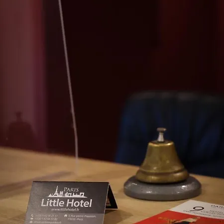 Little 2* Paris