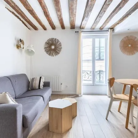 Grands Boulevards - 21 - Apartamento