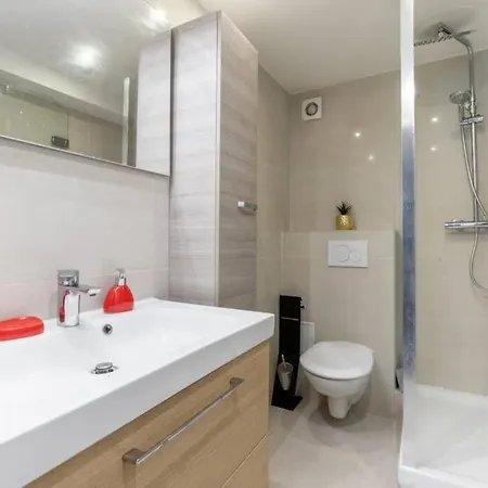 Apartamento Grands Boulevards - 21 -