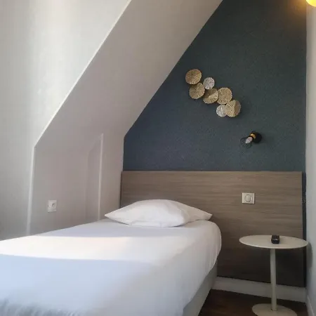 Hotel Eiffel Kensington Paříž