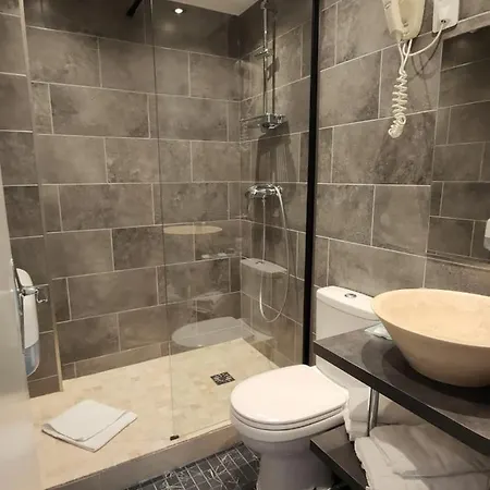Modern Est Hotel Paříž