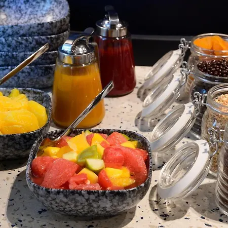 Hotel Ibis Styles Opera Lafayette 3*