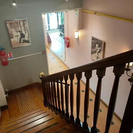 Modern Est Hotel Paříž