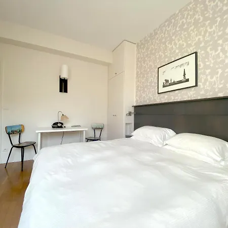 라 - B&B