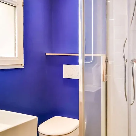 Ibis Styles Opera Lafayette Hotel