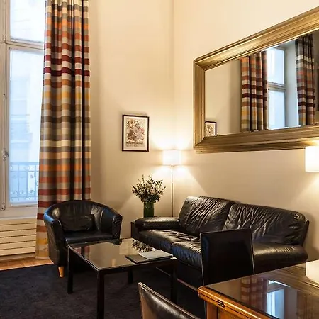 Szálloda Saint Albany 4*