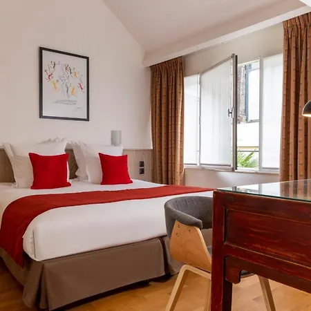 Du Jeu De Paume 4* Paris