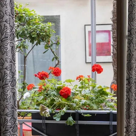 Hotel Du Jeu De Paume