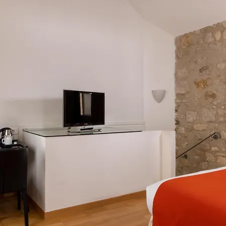 Hotel Du Jeu De Paume 4*