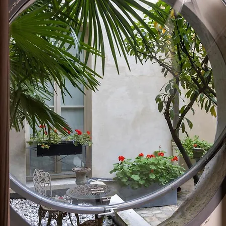 Du Jeu De Paume 4* Paris