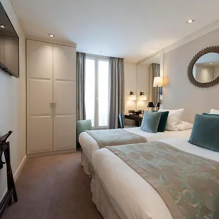 Western Sydney Opera Hotel 3*
