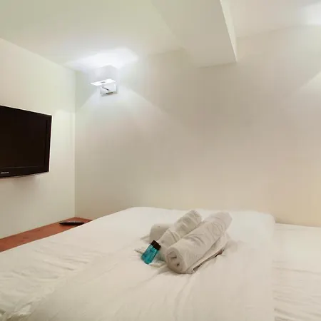 Apartmán Loft Center Of By Prestige