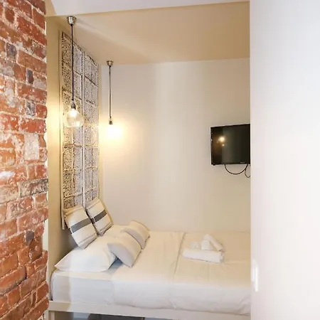 Olive - Petit Cocon Dans Quartier Sympa - 2P - Paris 18 Apartmán