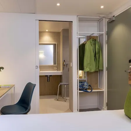 Louis Blanc Hotel Parigi