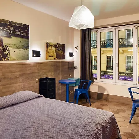 Hotel De Roubaix