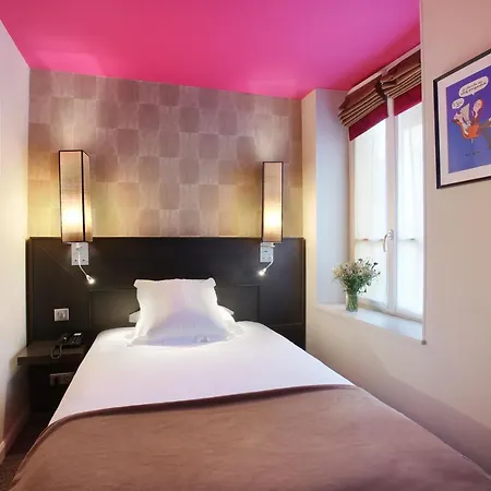 Aéro 3* París