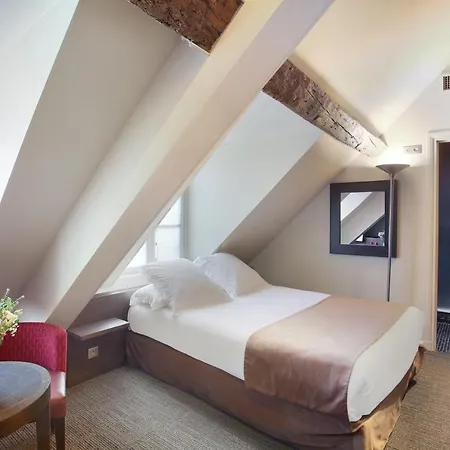 Hotel Aéro