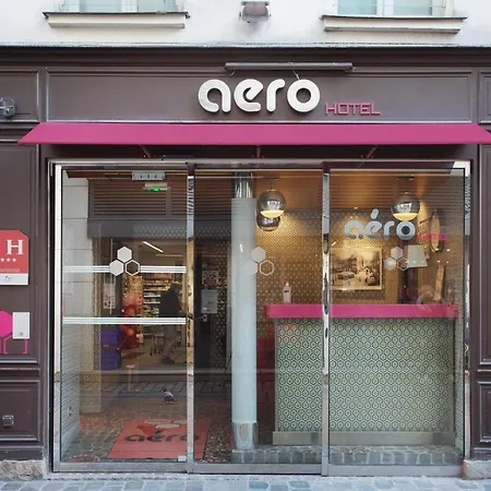 Aéro 3*