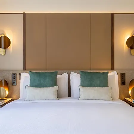 Intercontinental Champs Elysées Etoile, An Ihg Paris