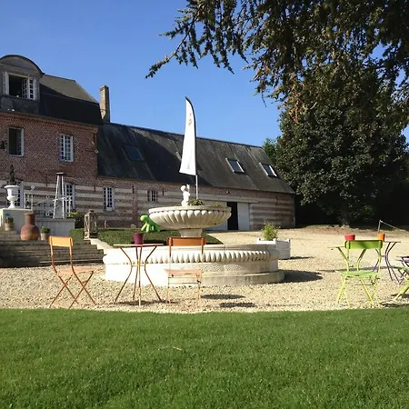 Couette-café Domaine De Vesigneux