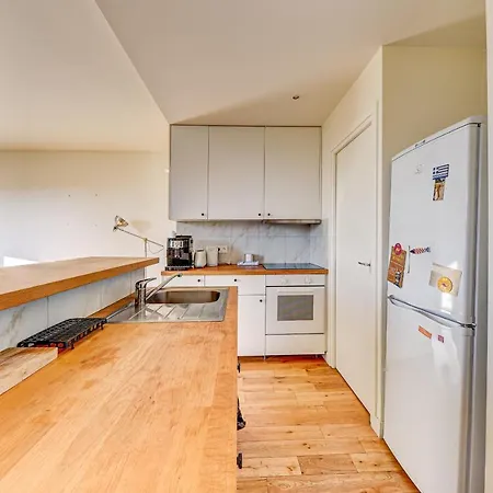 Apartment Calme Et Lumineux, Proche Montparnasse Paris