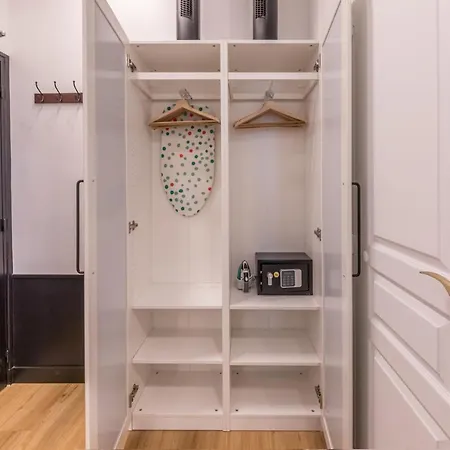 Apartmán Ws Champs-elysees - Colomb Paříž