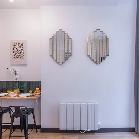 Apartmán Ws Champs-elysees - Colomb