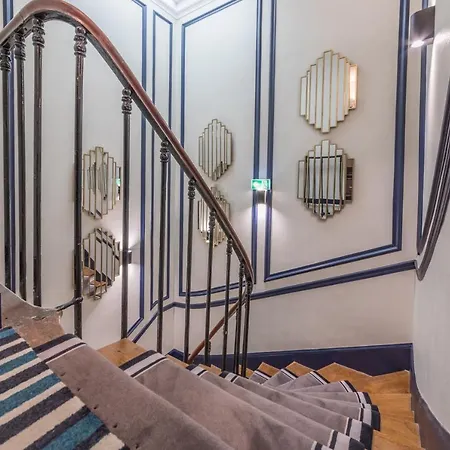 Apartmán Ws Champs-elysees - Colomb *