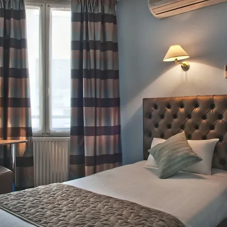Otel France Albion Paris