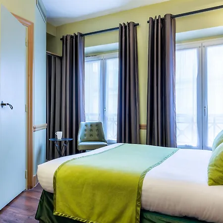 Des Ducs D'anjou 4* Paris