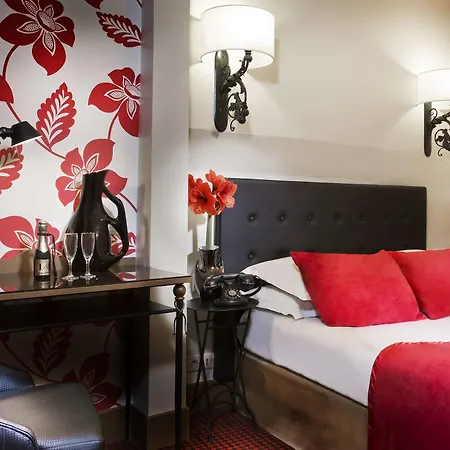 Hotel Des Ducs D'anjou 4*