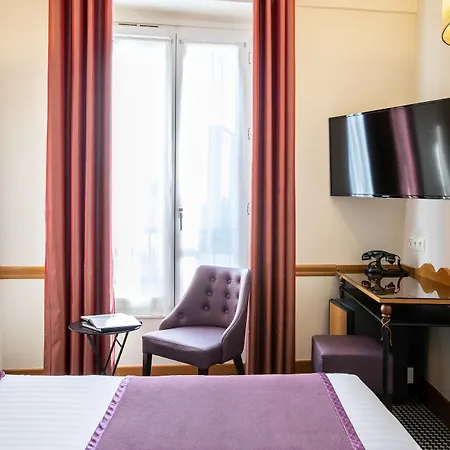 Hotel Des Ducs D'anjou 4*