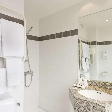 Des Ducs D'anjou Hotel